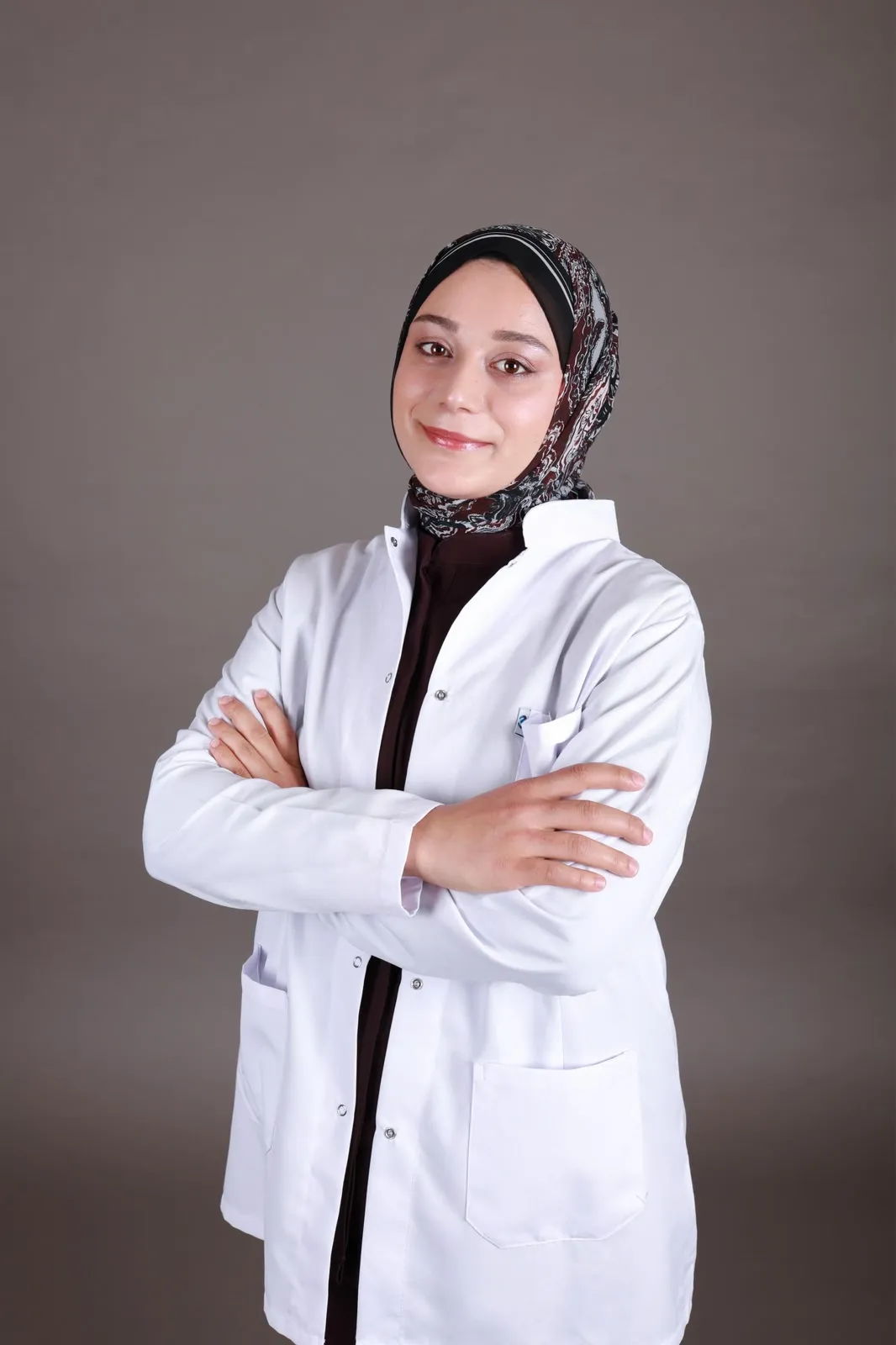 Diş Hekimi İrem Yavuz